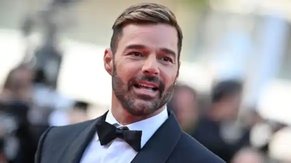 Tribunal de Puerto Rico desestima acusaciones de VIOLENCIA DOMÉSTICA contra Ricky Martin