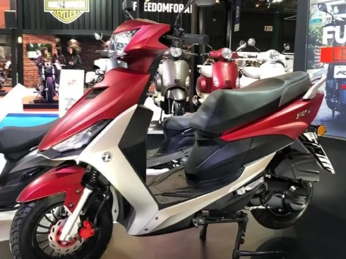 Denuncian "irregularidades" en la venta judicial de la marca Zanella