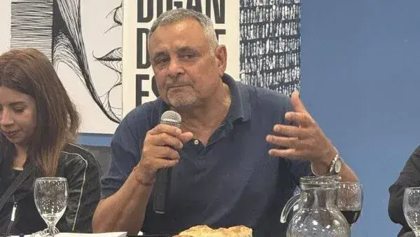 Muntes inició su gestión en la CTAA Entre Ríos con respaldo al plan de lucha nacional