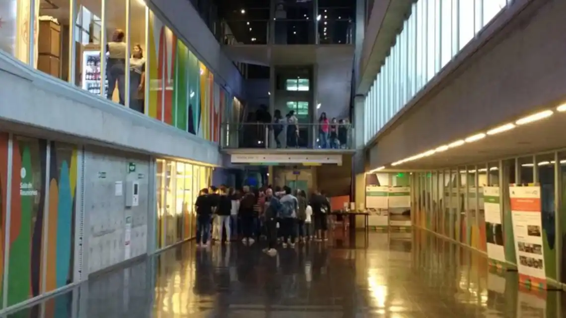 El Acuario de Rosario va por la educación y apuesta a poder dar trabajo