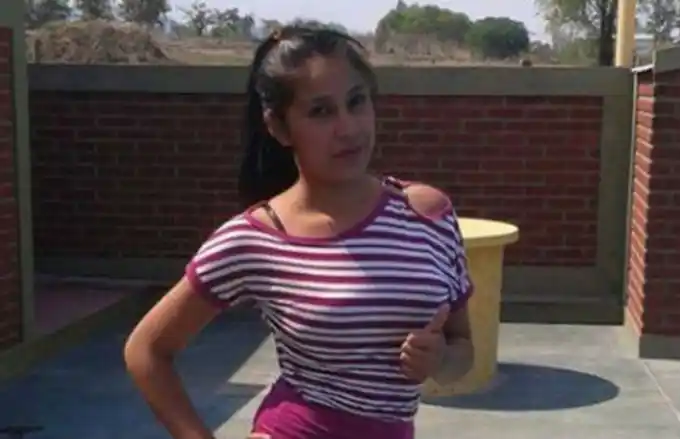 La joven salteña desaparecida apareció muerta en Bolivia