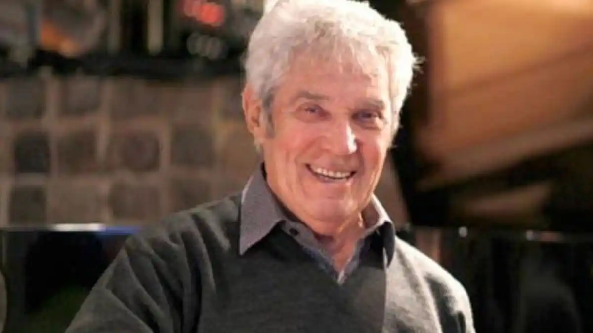 A sus 88 años fallece el autor de «Algo contigo»: Chico Novarro (+ Canción)