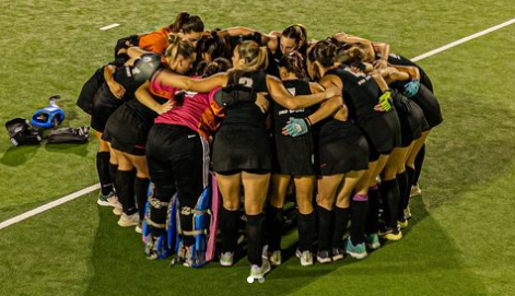 El equipo marplatense logró el objetivo que buscaba.