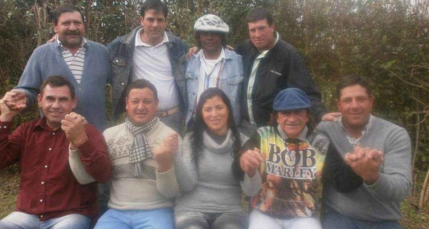 Un mes para las elecciones de Uatre en Tala