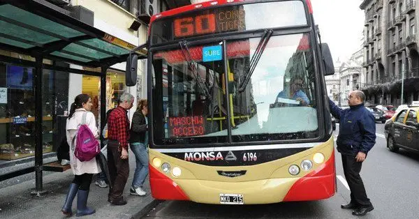Cambios en la Línea 60: Las principales modificaciones dispuestas por el Gobierno