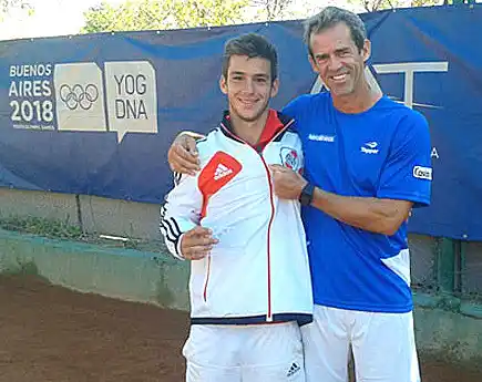 Final sin presencia local