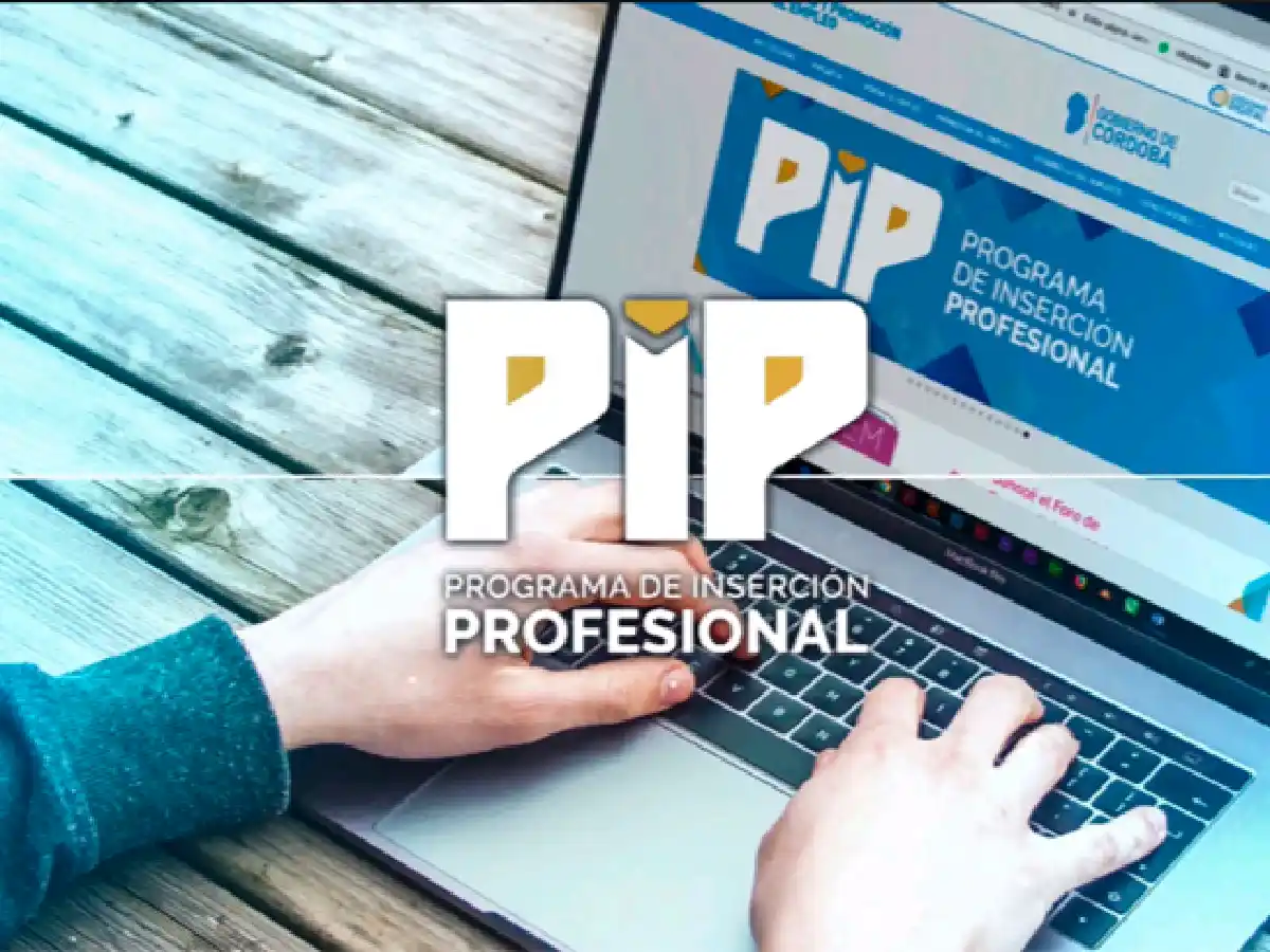 PIP: últimos días para inscribirse