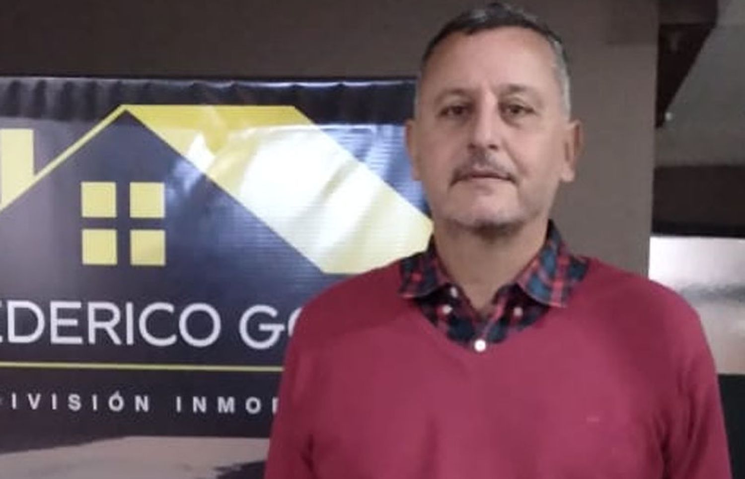 Federico Gorsky: Claves del mercado inmobiliario en Concordia