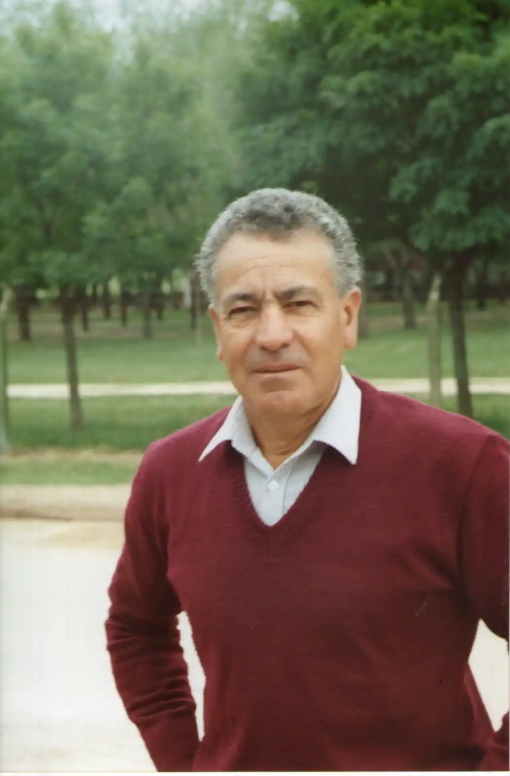 Abel Pereyra