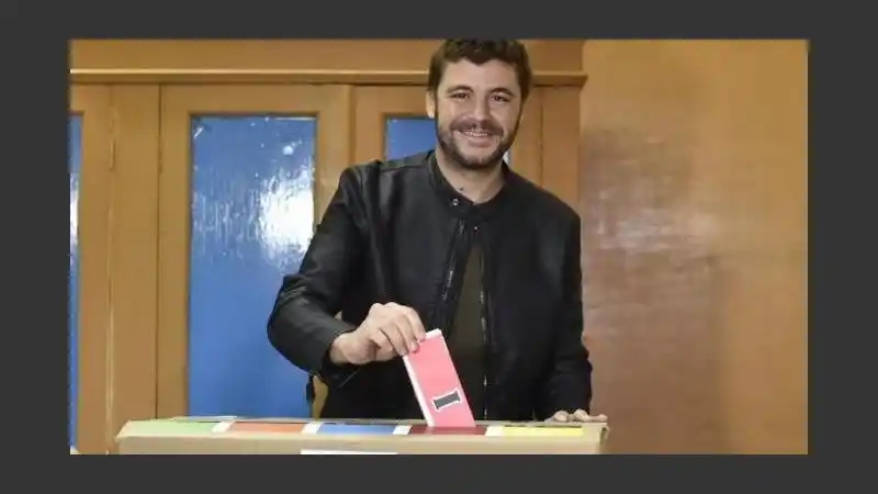 Monteverde: “Hoy va a haber más de una sorpresa en Rosario”