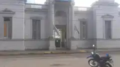 Un delincuente menor de edad quedó a disposición del COPNAF