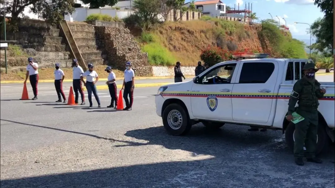 AMORDAZADOS Y GOLPEADOS: delincuentes roban vivienda, matan a un joven y dejan a otro herido en Lara