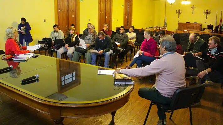 La Unidad de Abordaje Territorial recorrerá las Juntas de Gobierno 