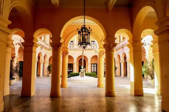 Convocan a la segunda edición del concurso Beneficio a la conservación del Patrimonio Edilicio