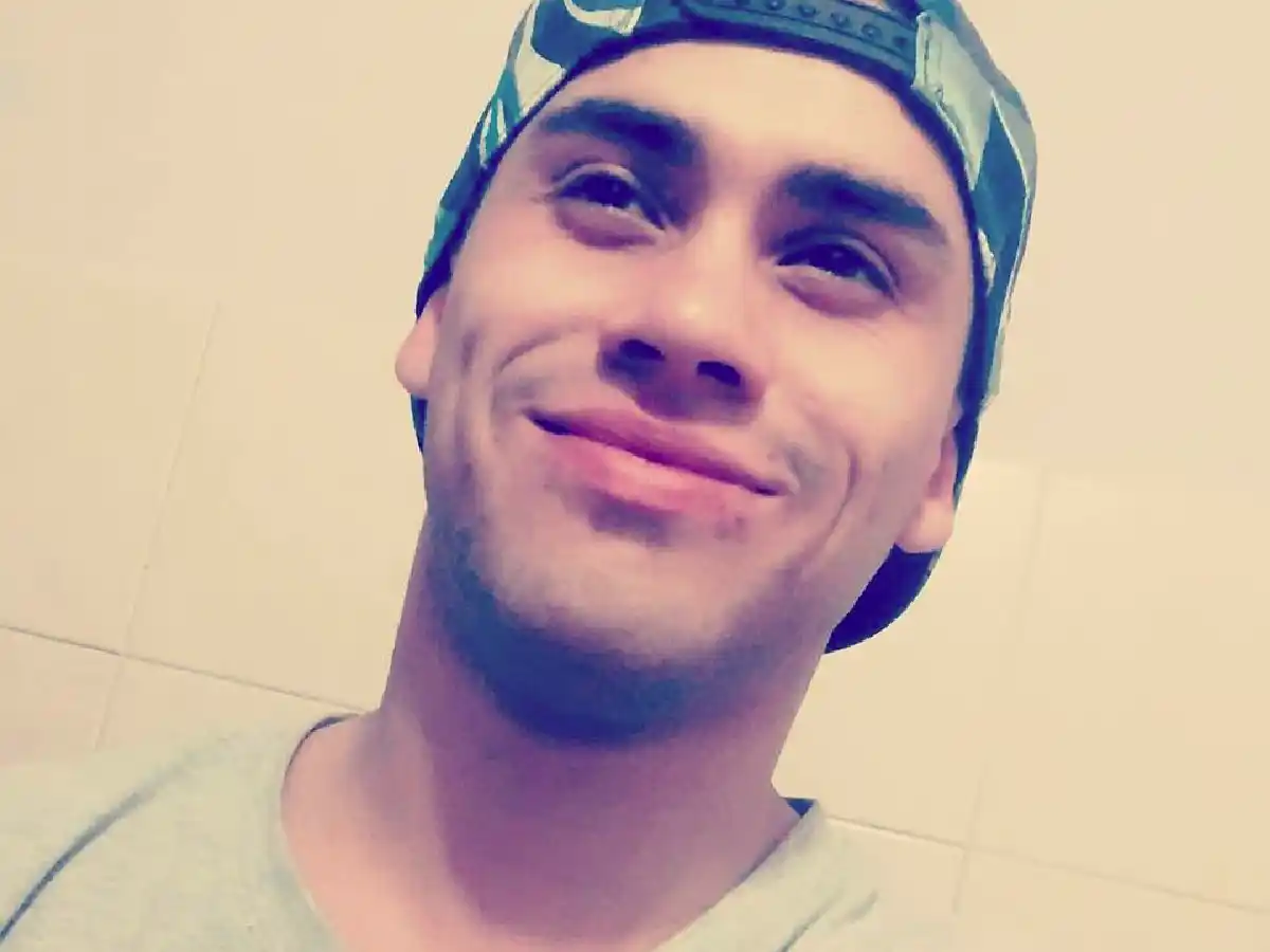 Ignacio Funes evoluciona  bien tras el grave accidente