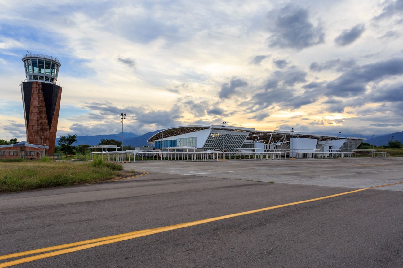 Aeropuertos de Ibagué y Pereira buscan aumentar su capacidad