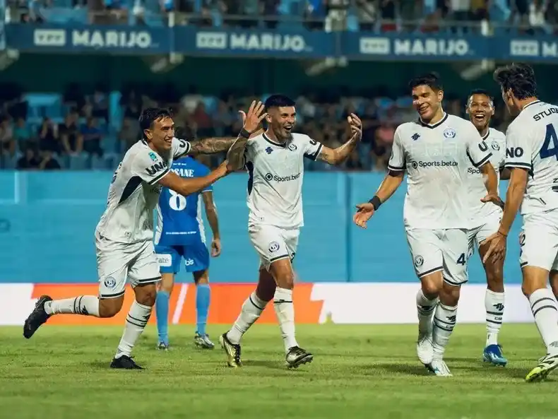 Independiente Rivadavia