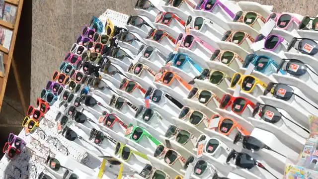 Ópticos de Entre Ríos alertan sobre la venta ilegal de anteojos 