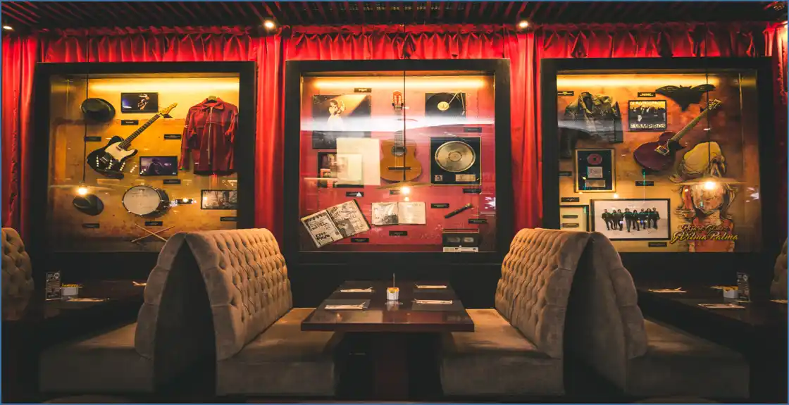 Ahora el rock tiene su lugar en Rosario