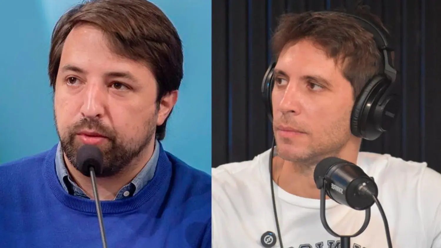 Kreplak le respondió a Passaglia por la situación sanitaria en San Nicolás: “El municipio cerró los centros de salud”