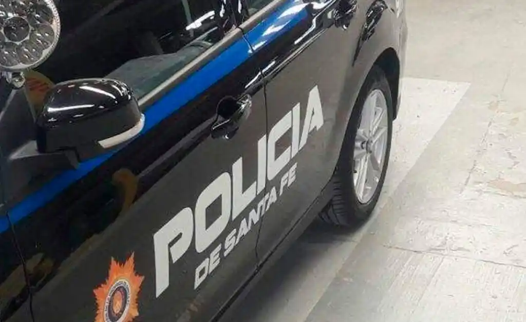 Dos detenidos por robar en la Cooperativa Setúbal