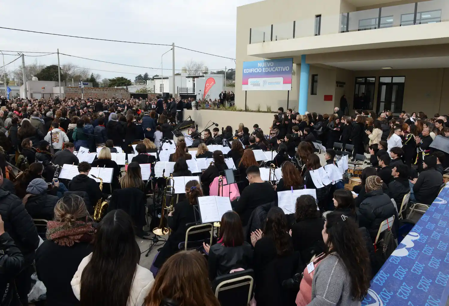 El Eco Multimedios reconocerá a los "destacados" del 2024 en un evento especial