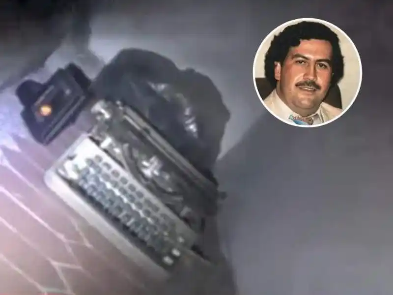 Pablo Escobar  