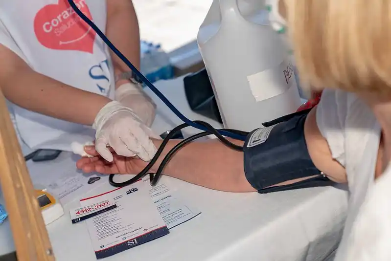 San Isidro: El municipio vuelve a las calles con la campaña “Corazón Saludable”