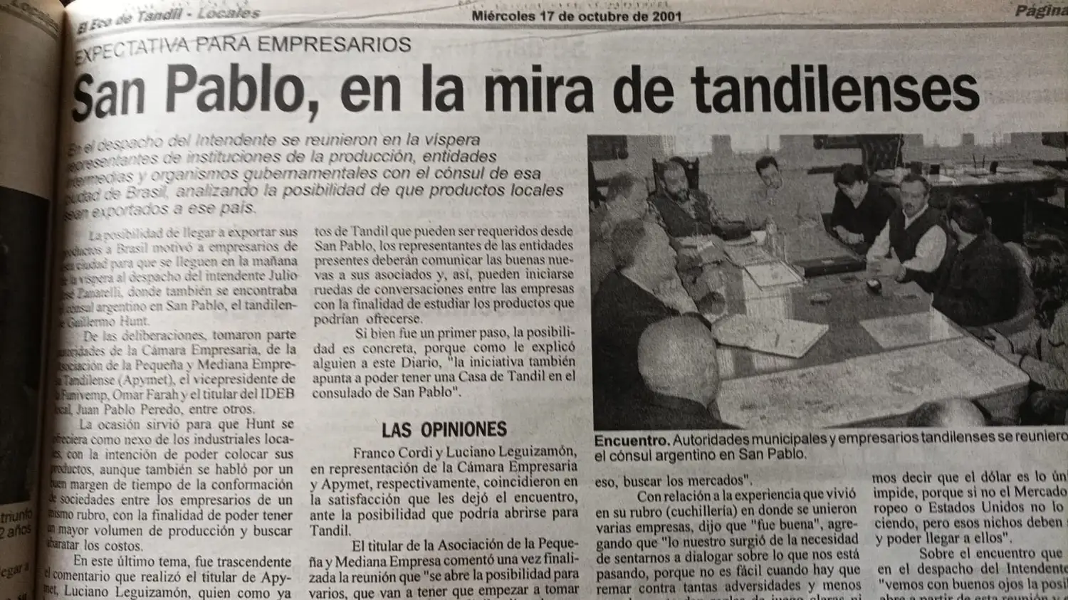 17 de octubre