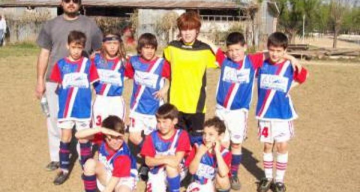 Una jornada llena de fútbol y goles