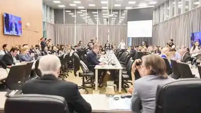 Ibáñez sobre el presupuesto 2026:
“Está hecho para pagar la deuda al FMI”