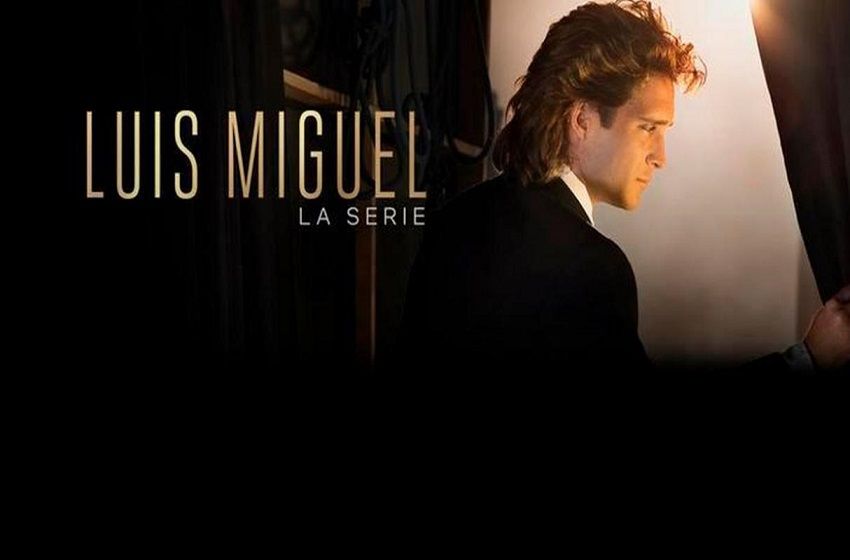 Los 10 “errores” más impactantes de la serie que cuenta la vida de Luis Miguel