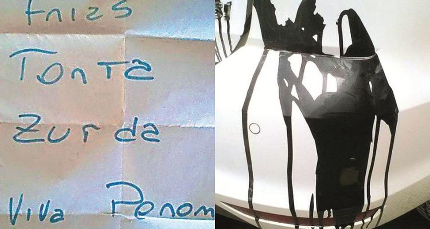 Después de la intimidación a Frías, esperan que Salazar reciba a militantes sociales