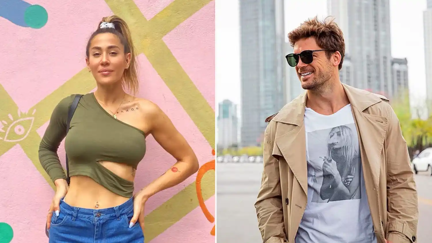 ¿Se casa Jimena Barón?