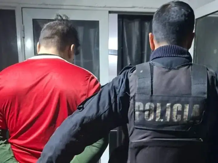 Falleció asfixiada la víctima de un femicidio