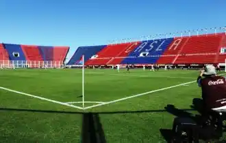 ¿Clausuran el Nuevo Gasómetro?