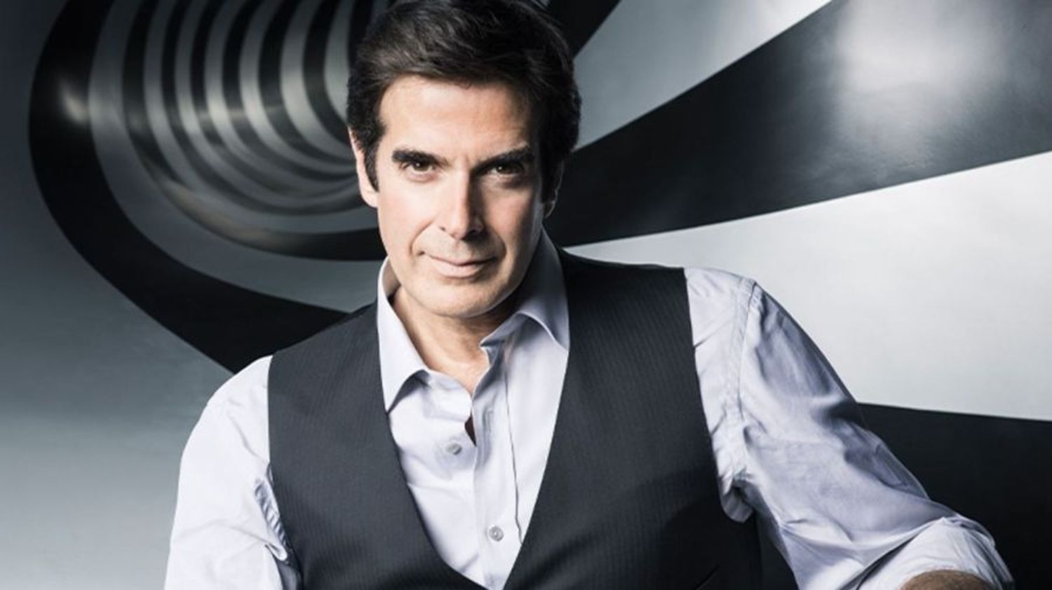 Revelan múltiples acusaciones de abuso sexual contra Copperfield.