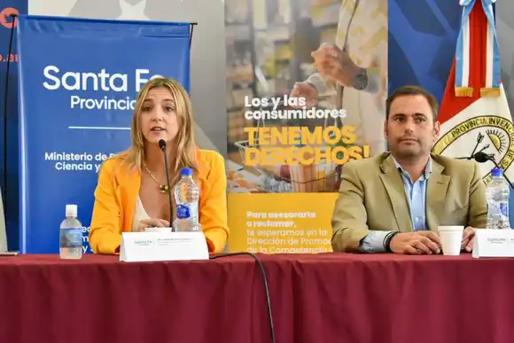 En el Día Mundial de los Derechos del Consumidor, la Provincia realizará un “Circuito itinerante de buenas compras”