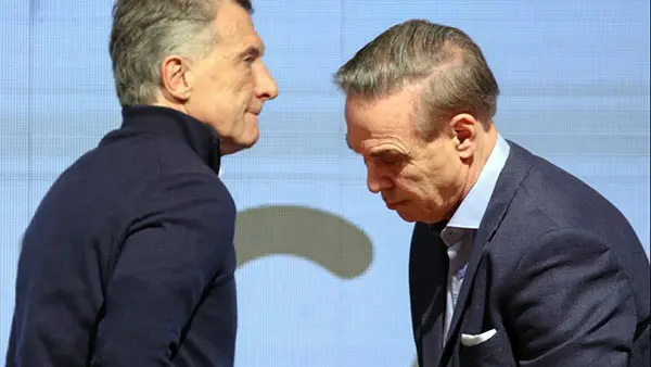 El Gobierno pagó el costo de castigar a la clase media