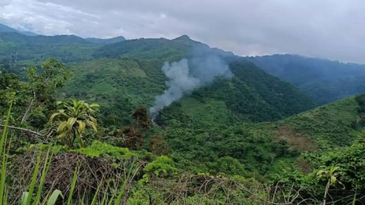 Maduro confirma muerte del piloto del Sukhoi durante prácticas del #5Jul (+Comunicado)