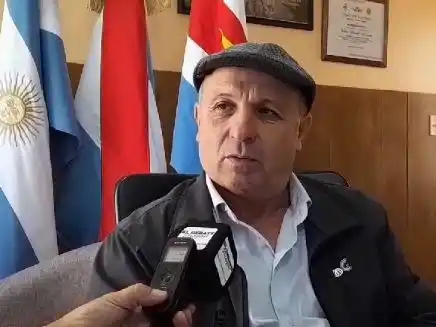 “Para lograr el objetivo de las termas nos tiene que encontrar a todos unidos”