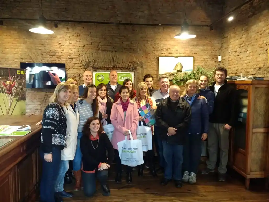 Tandil suma más alojamientos turísticos sustentables 