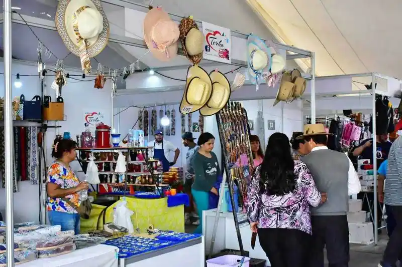 Marcadas expectativas para todo
lo que ofrecerá la Fiesta del Pomelo
