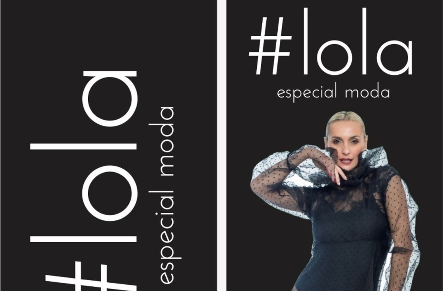 Talentos locales, Lola Hunkeler