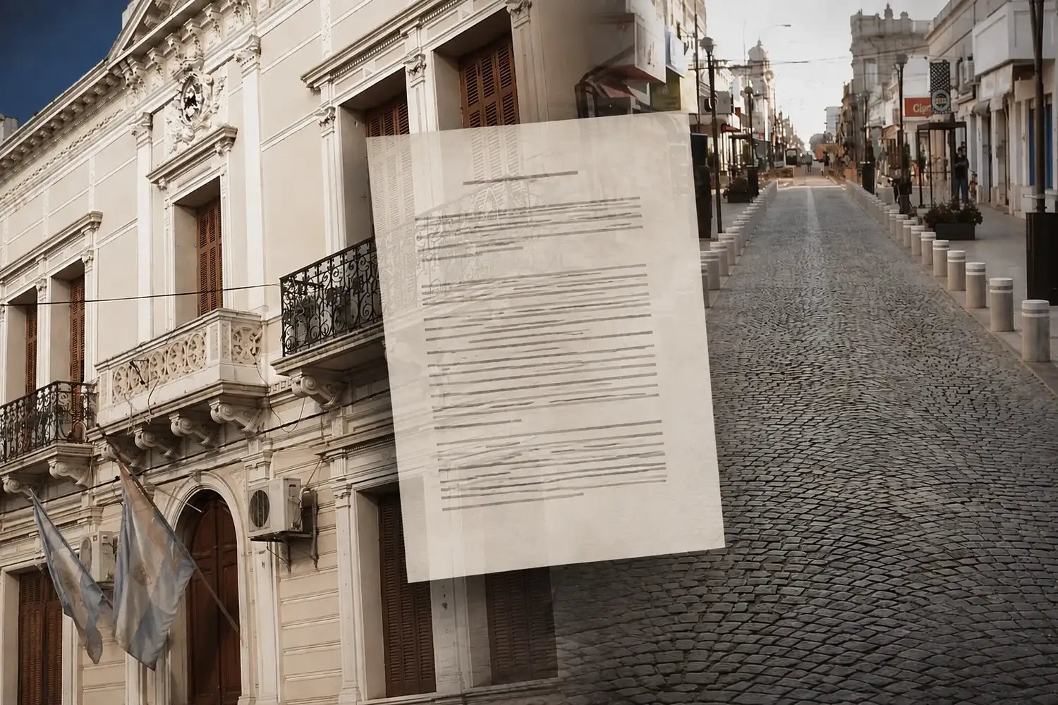 Habilitaciones comerciales: el Ejecutivo vetó la ordenanza aprobada por inconsistencias y habrá que rehacerla