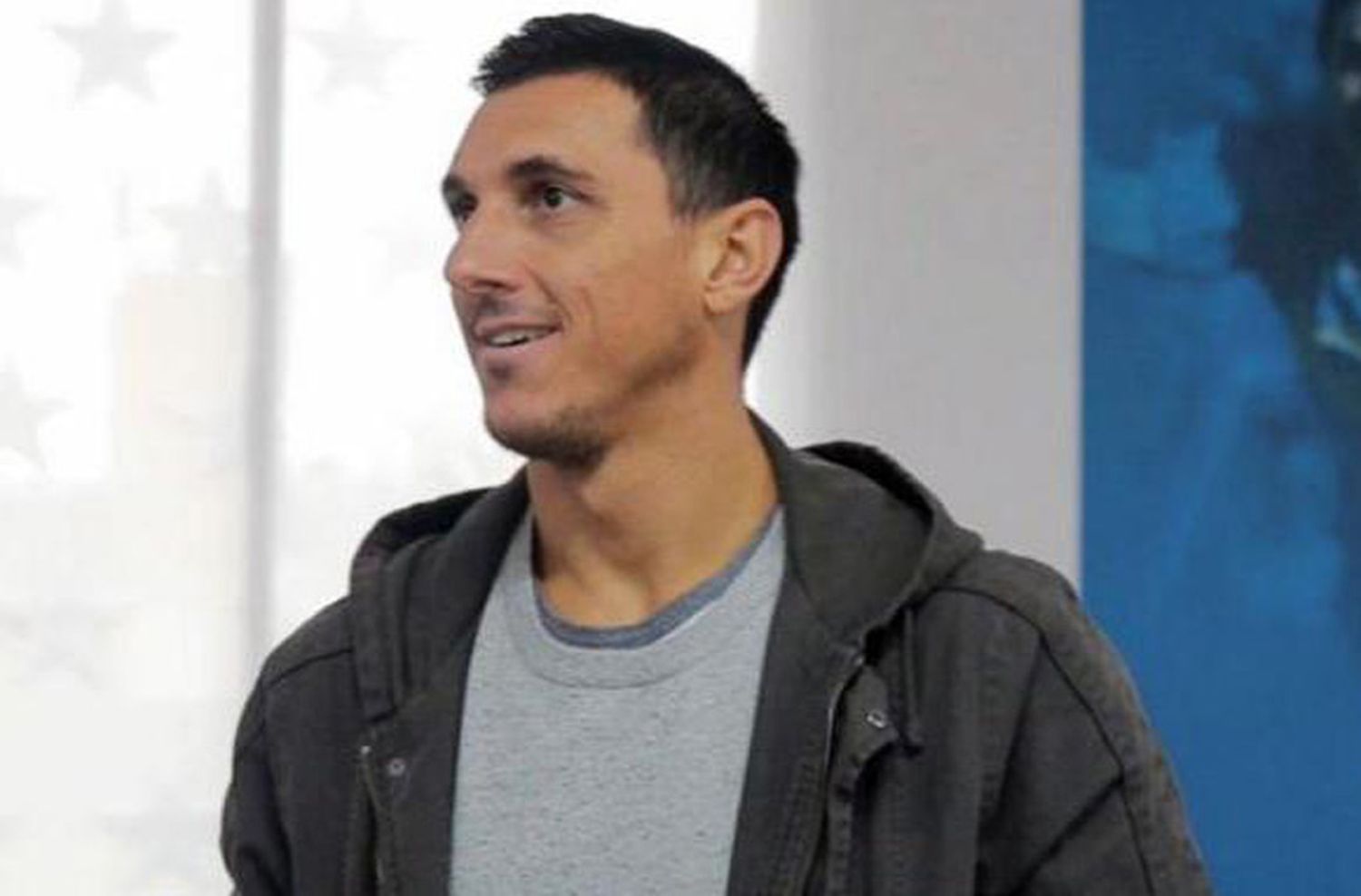 Nicolás Burdisso, nuevo director deportivo de Boca