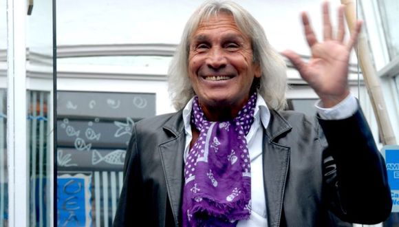 Murió Hugo "El Loco" Gatti, el legendario exarquero oriundo de Carlos Tejedor