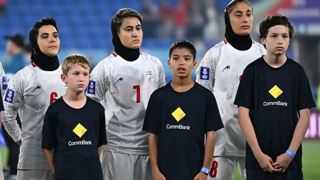 El caso se volvió un tema diplomático y de derechos humanos, ya que organizaciones internacionales y sindicatos del fútbol expresaron preocupación por la situación de las deportistas.