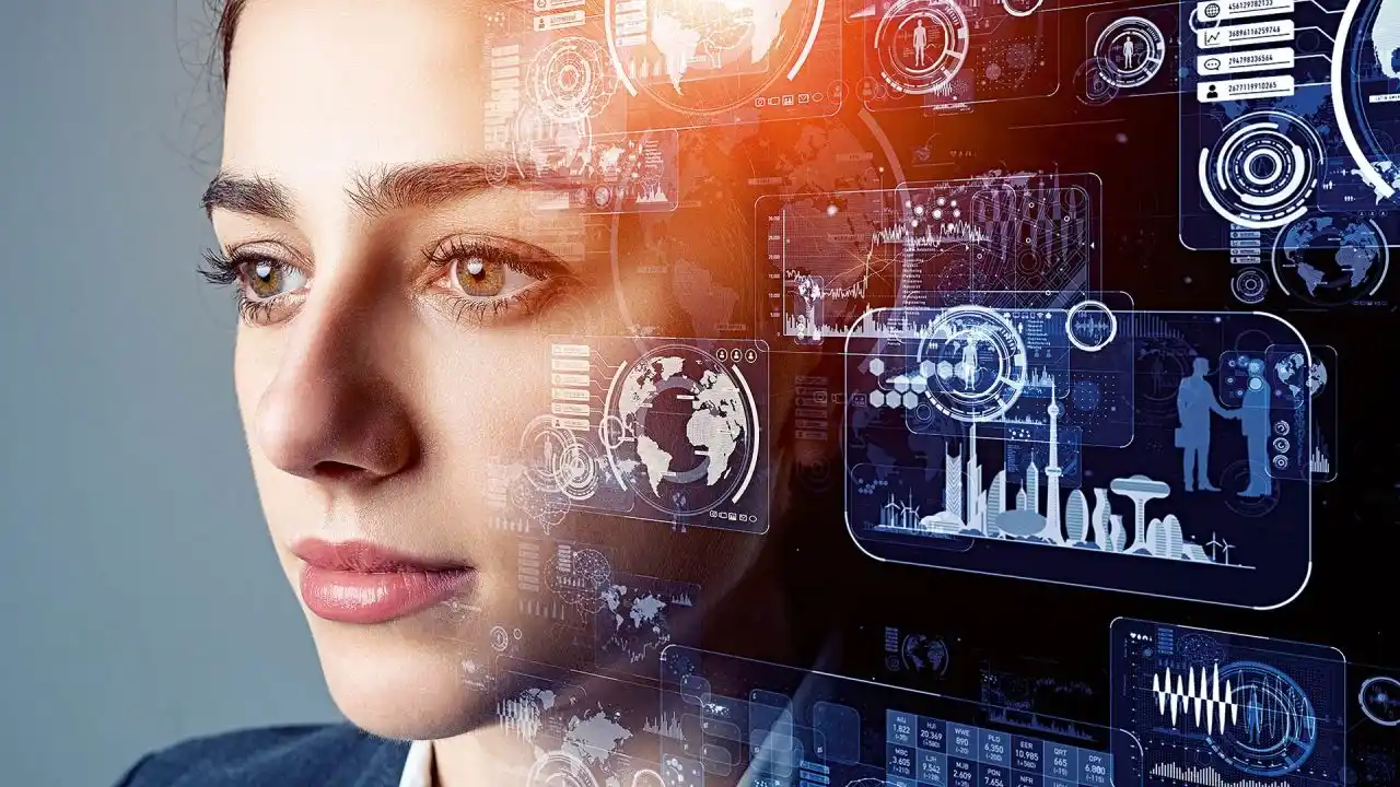 Confesiones de ChatGPT en una exclusiva entrevista a famoso medio