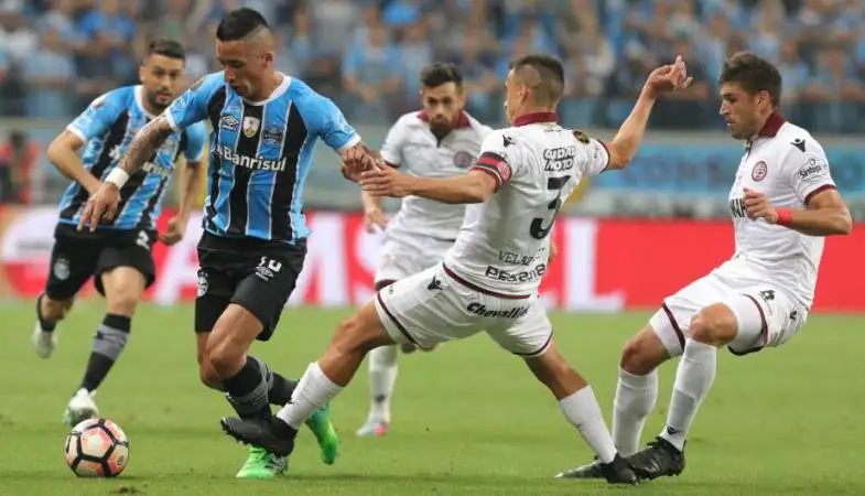 Lanús buscará hacer historia en la final de Copa Libertadores